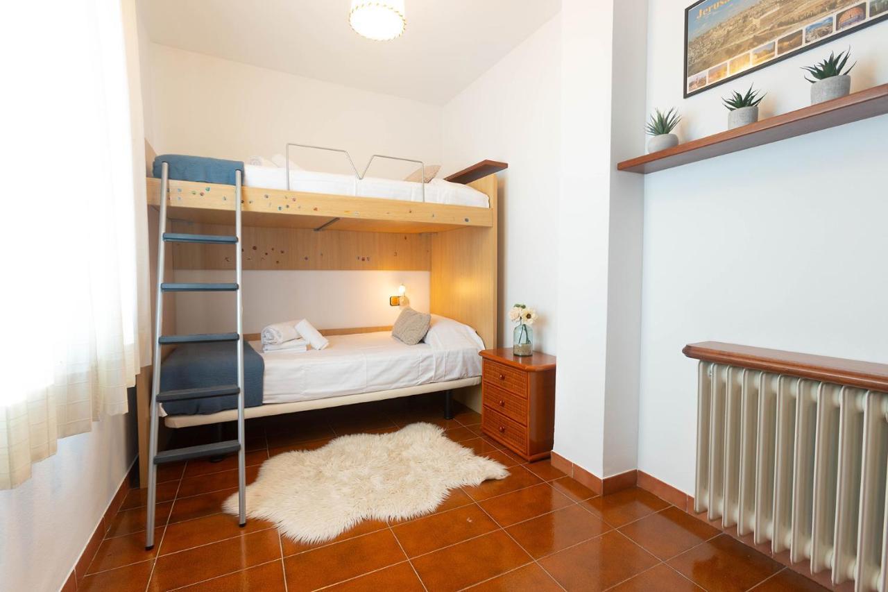 Rnet - Villa Piscina Port Primer Empuriabrava Luaran gambar