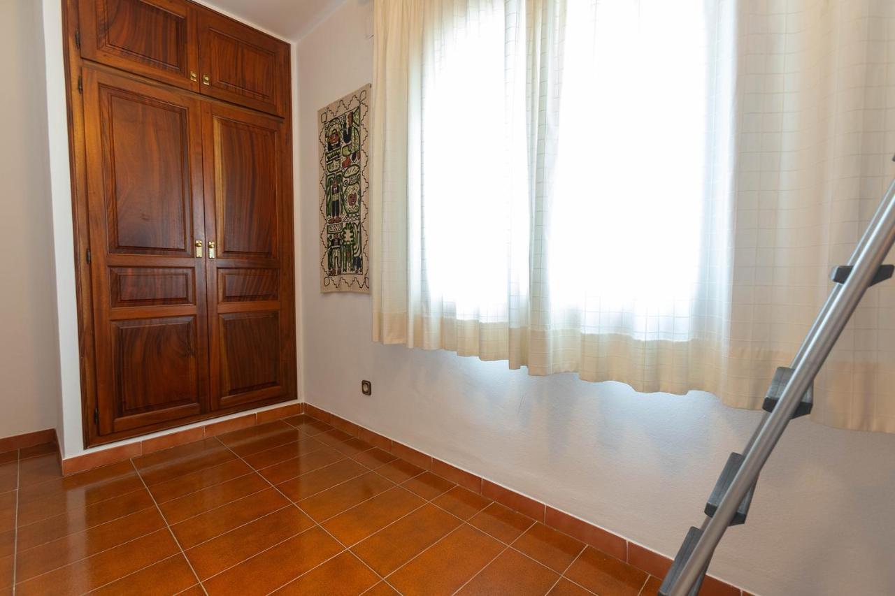 Rnet - Villa Piscina Port Primer Empuriabrava Luaran gambar