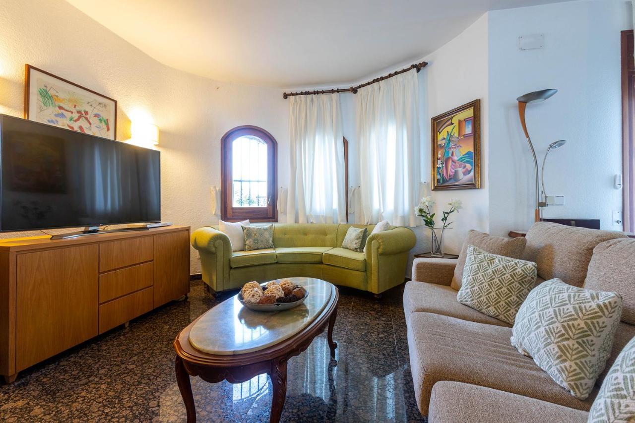 Rnet - Villa Piscina Port Primer Empuriabrava Luaran gambar